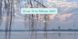 12 von 12 im Februar 2025