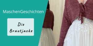 Die Brautjacke